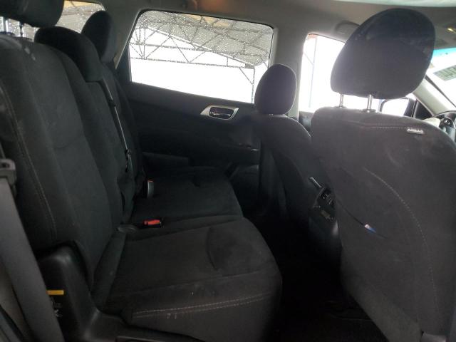 Photo 10 from auction – 2016 NISSAN PATHFINDER with VIN 5N1AR2MN1GC606374