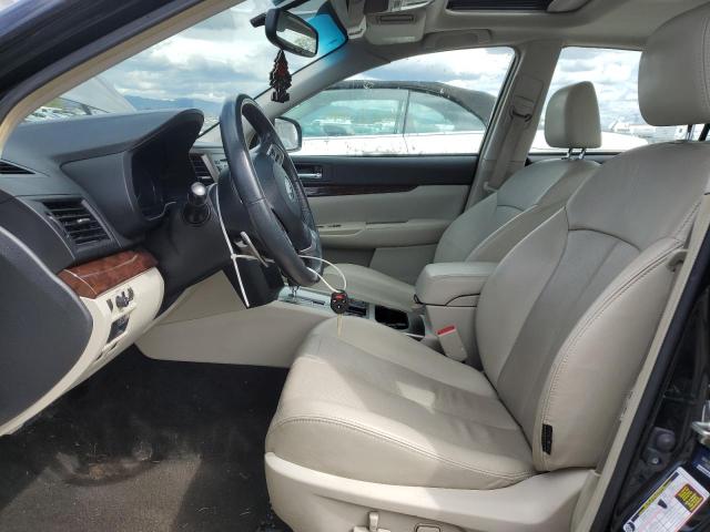 Zdjęcie 7 z aukcji – 2014 SUBARU LEGACY 2.5 z VIN 4S3BMBL69E3018527