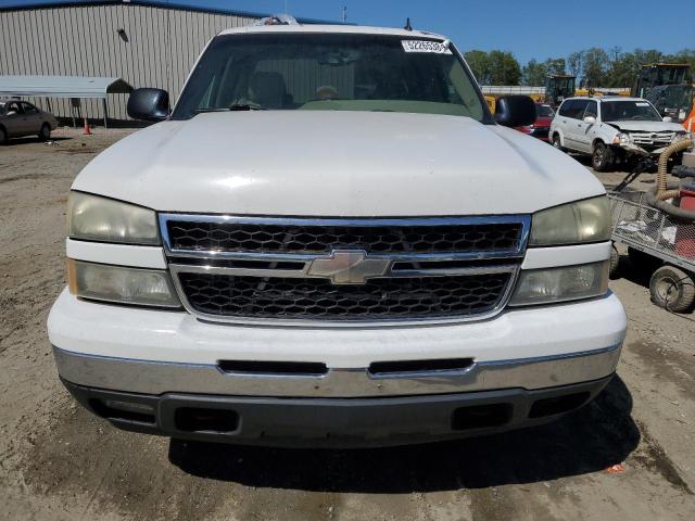 Photo 5 from auction – 2006 CHEVROLET SILVERADO with VIN 2GCEK13TX61203938