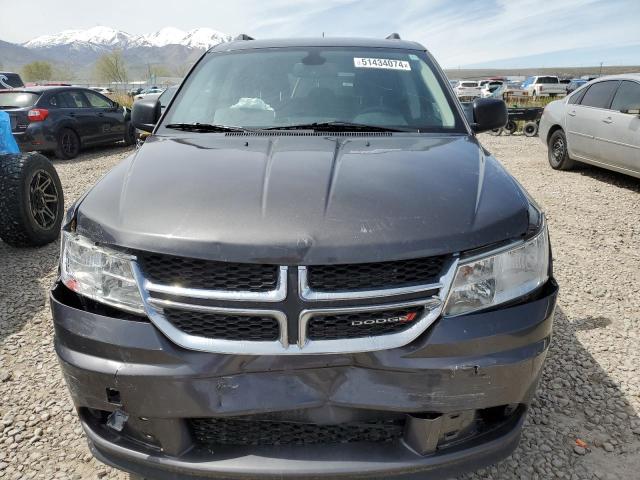 Photo 5 from auction – 2019 DODGE JOURNEY SE with VIN 3C4PDCAB5KT810217