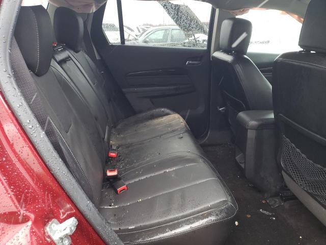 Photo 10 from auction – 2016 GMC TERRAIN DE with VIN 2GKFLVEK1G6178255