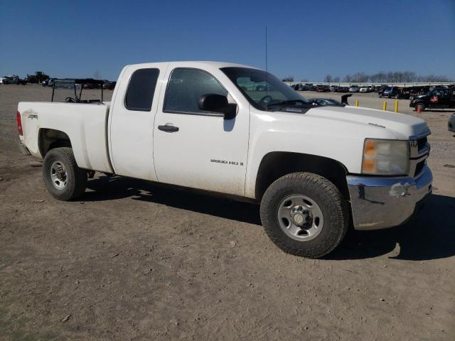 صورة رقم 2 من المزاد - 2008 CHEVROLET SILVERADO مع VIN 1GCHK29K18E157693