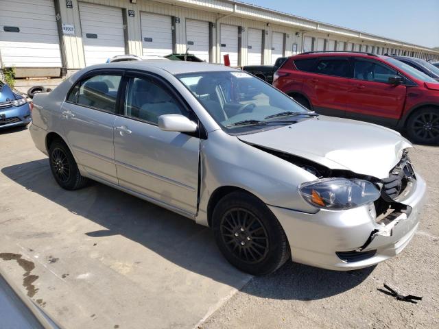 صورة رقم 4 من المزاد - 2004 TOYOTA COROLLA CE مع VIN 2T1BR32EX4C281454
