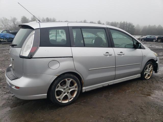 Photo 3 from auction – 2009 MAZDA 5 with VIN JM1CR293290328285