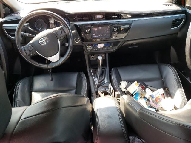 Photo 8 from auction – 2016 TOYOTA COROLLA L with VIN 5YFBURHE7GP418086
