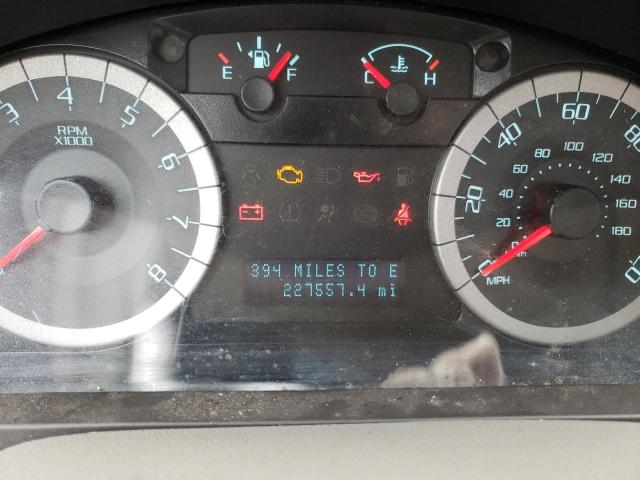 Photo 9 from auction – 2011 FORD ESCAPE XLS with VIN 1FMCU0C70BKB12018