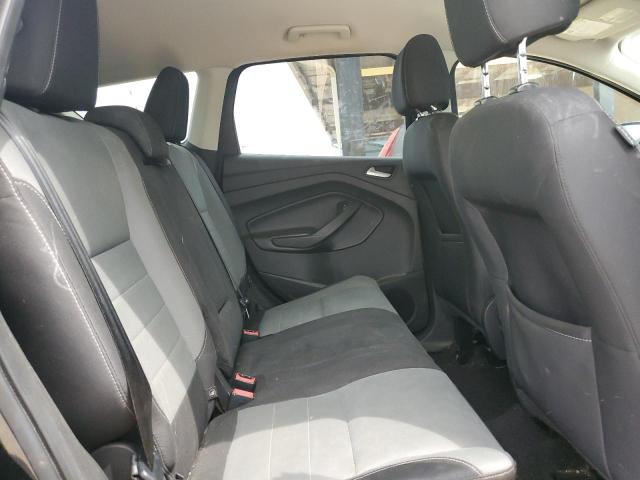 Photo 10 from auction – 2016 FORD ESCAPE SE with VIN 1FMCU0G73GUA89646