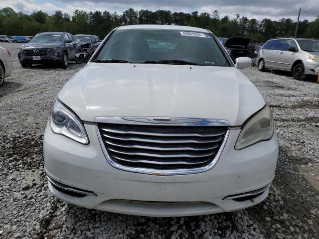Photo 5 from auction – 2013 CHRYSLER 200 TOURIN with VIN 1C3CCBBB5DN557904