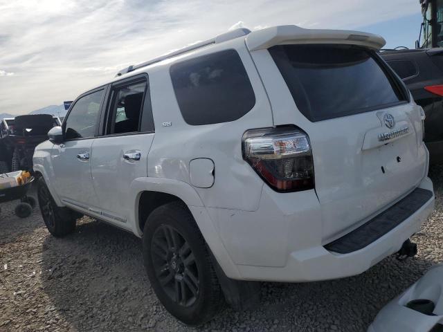 Photo 2 from auction – 2015 TOYOTA 4RUNNER SR with VIN JTEZU5JR5F5105663