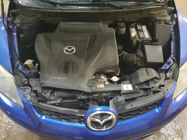 Photo 12 from auction – 2007 MAZDA CX-7 with VIN JM3ER293270135230