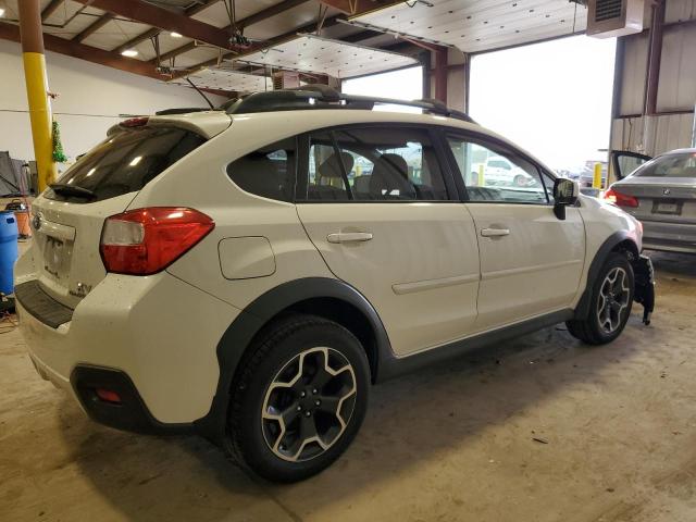 Photo 3 from auction – 2013 SUBARU XV CROSSTR with VIN JF2GPACCXD2211353