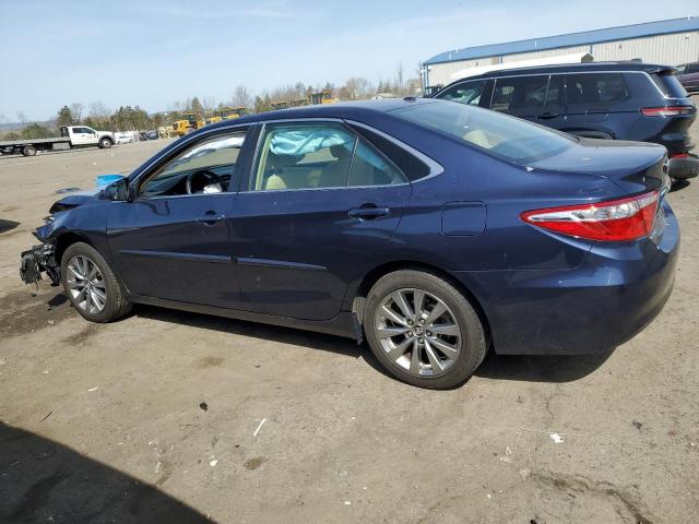 Photo 2 from auction – 2017 TOYOTA CAMRY LE with VIN 4T1BF1FK2HU659249