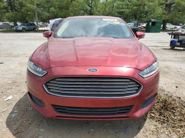 Photo 5 from auction – 2013 FORD FUSION SE with VIN 3FA6P0H71DR139914