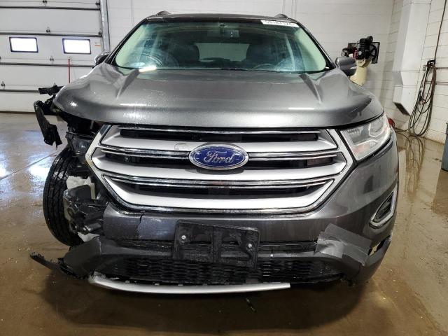Photo 5 from auction – 2015 FORD EDGE SEL with VIN 2FMTK4J85FBB93056