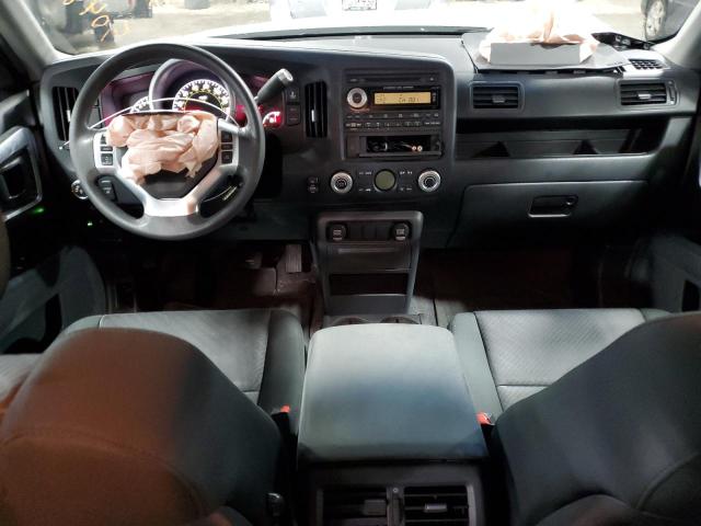 Photo 8 from auction – 2006 HONDA RIDGELINE with VIN 2HJYK16476H572017