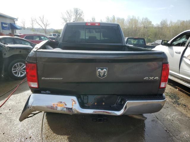 Photo 6 from auction – 2017 RAM 1500 SLT with VIN 1C6RR7GT7HS664079