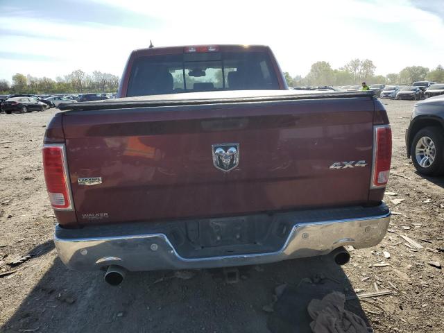 Photo 6 from auction – 2016 RAM 1500 LARAM with VIN 1C6RR7NT0GS359220