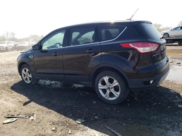 Photo 2 from auction – 2013 FORD ESCAPE SE with VIN 1FMCU0G90DUB37228