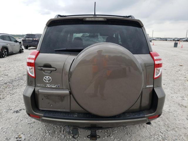 Photo 6 from auction – 2009 TOYOTA RAV4 LIMIT with VIN 2T3BK31V99W011571