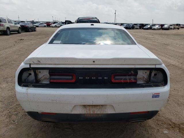 Photo 6 from auction – 2019 DODGE CHALLENGER with VIN 2C3CDZAG2KH524609