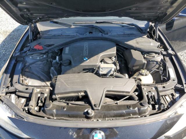 صورة رقم 11 من المزاد - 2015 BMW 328 I مع VIN WBA3A5G56FNS87247