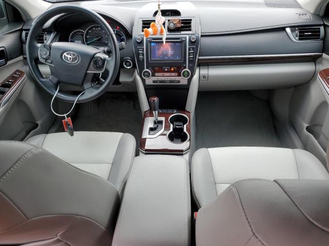 Photo 8 from auction – 2012 TOYOTA CAMRY BASE with VIN 4T4BF1FK3CR225484