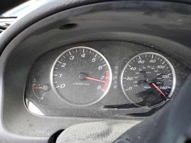 Photo 9 from auction – 2008 MAZDA 6 I with VIN 1YVHP80C785M29992
