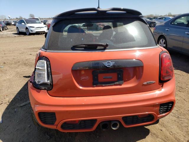 Photo 6 from auction – 2019 MINI COOPER JOH with VIN WMWXM9C57K2H39047