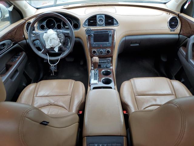 Photo 8 from auction – 2017 BUICK ENCLAVE with VIN 5GAKRCKD1HJ159830