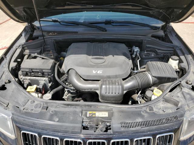 Photo 12 from auction – 2014 JEEP GRAND CHER with VIN 1C4RJFBGXEC232094
