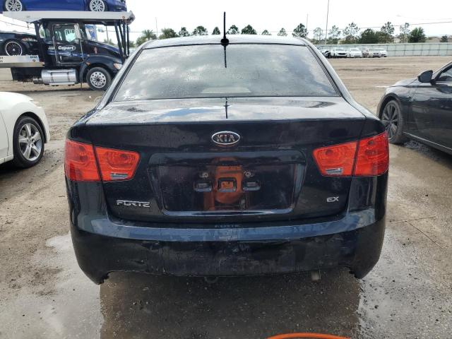 Photo 6 from auction – 2013 KIA FORTE EX with VIN KNAFU4A2XD5712799