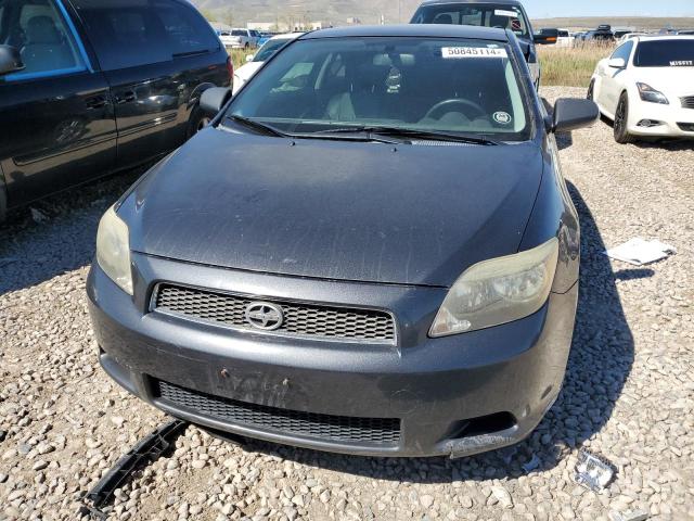 Photo 5 from auction – 2007 TOYOTA SCION TC with VIN JTKDE167070207214