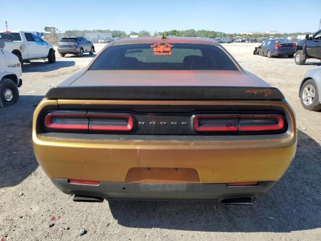 Photo 6 from auction – 2016 DODGE CHALLENGER with VIN 2C3CDZC9XGH124612