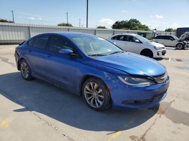 Photo 4 from auction – 2016 CHRYSLER 200 S with VIN 1C3CCCBG2GN114180