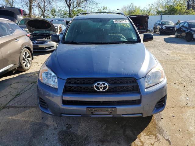 Photo 5 from auction – 2010 TOYOTA RAV4 with VIN 2T3ZF4DV7AW025638