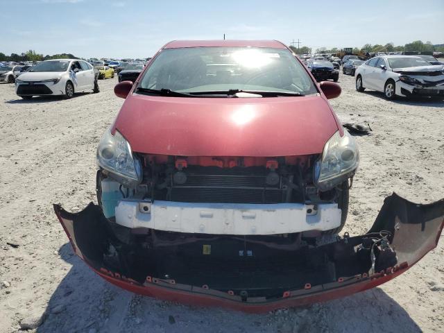 Photo 5 from auction – 2011 TOYOTA PRIUS with VIN JTDKN3DU1B5324816