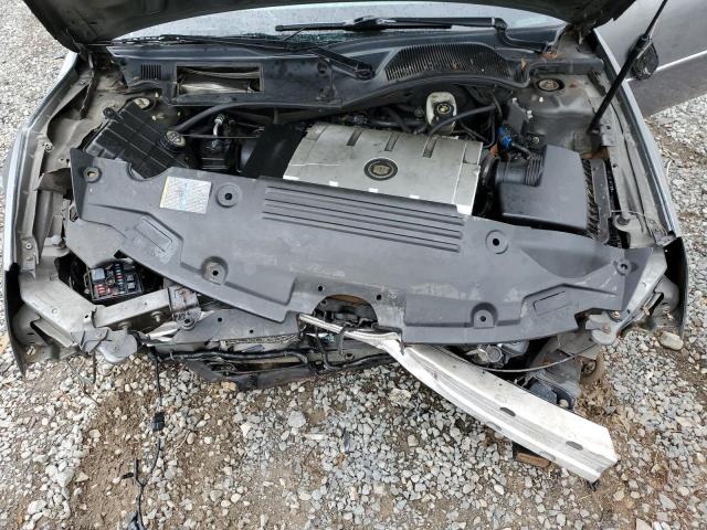 Photo 11 from auction – 2007 CADILLAC DTS with VIN 1G6KD57Y77U151199