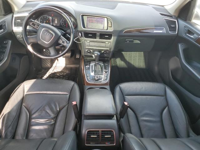 Photo 8 from auction – 2012 AUDI Q5 PREMIUM with VIN WA1LFAFP8CA057108