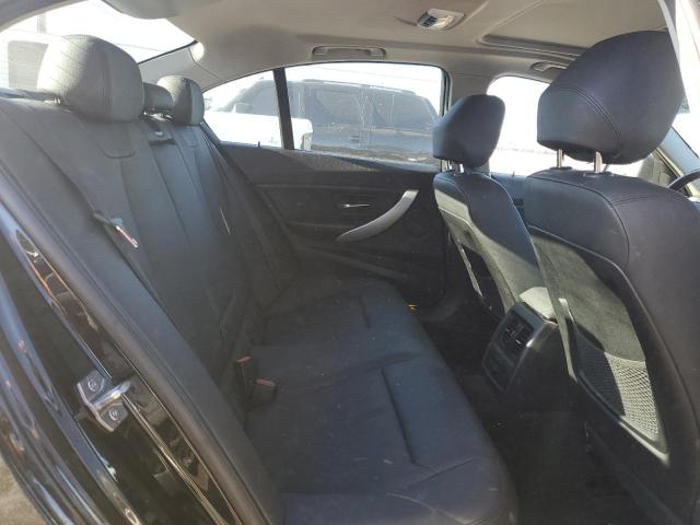 Photo 10 from auction – 2013 BMW 328 I SULE with VIN WBA3C1G54DNR45535