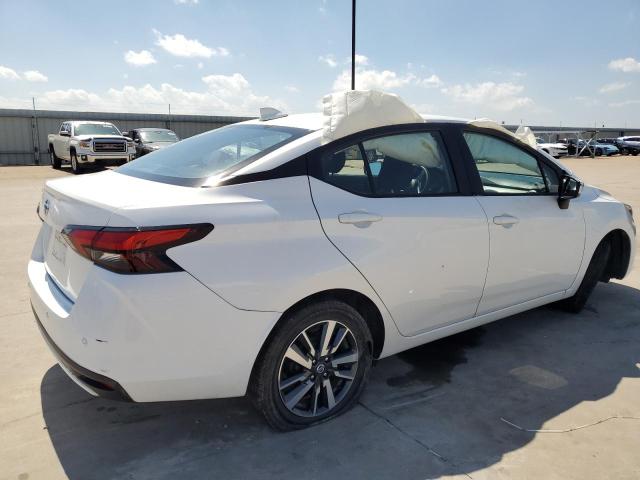 Photo 3 from auction – 2021 NISSAN VERSA SV with VIN 3N1CN8EV7ML881633