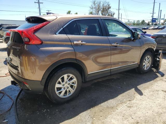 Photo 3 from auction – 2018 MITSUBISHI ECLIPSE CR with VIN JA4AS3AA1JZ068029