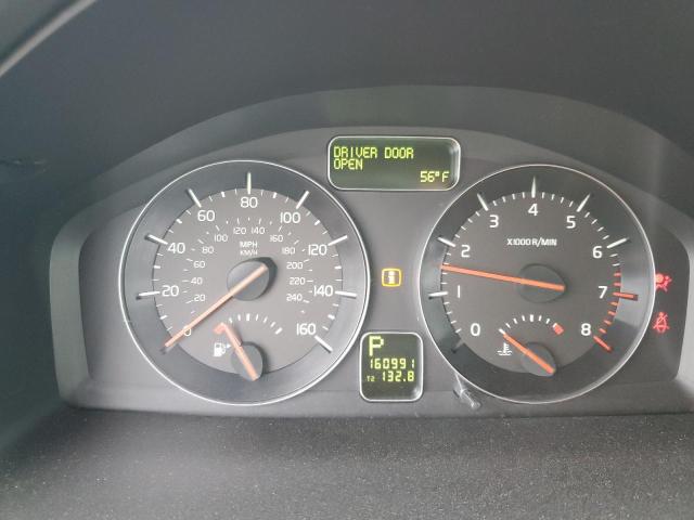 Photo 9 from auction – 2008 VOLVO C30 T5 with VIN YV1MK672082070677