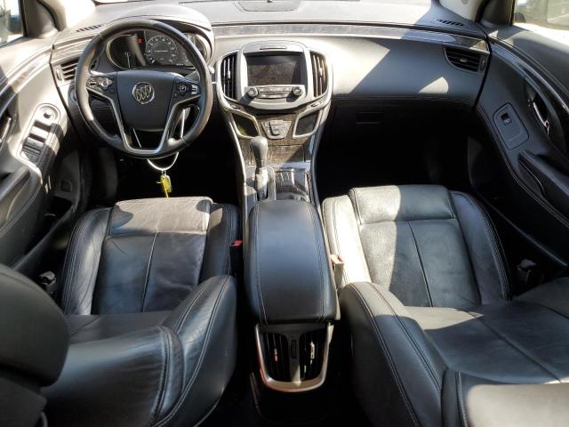 Photo 8 from auction – 2014 BUICK LACROSSE with VIN 1G4GB5G34EF282228