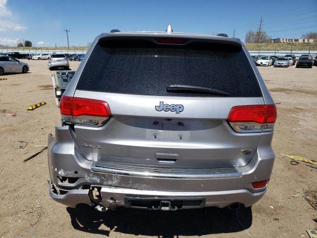 Photo 6 from auction – 2014 JEEP GRAND CHER with VIN 1C4RJFCT8EC212762