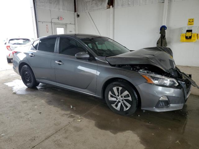 Photo 4 from auction – 2019 NISSAN ALTIMA S with VIN 1N4BL4BV3KN305326