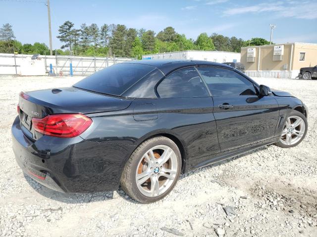 Photo 3 from auction – 2018 BMW 430XI with VIN WBA4Z3C53JEA31747