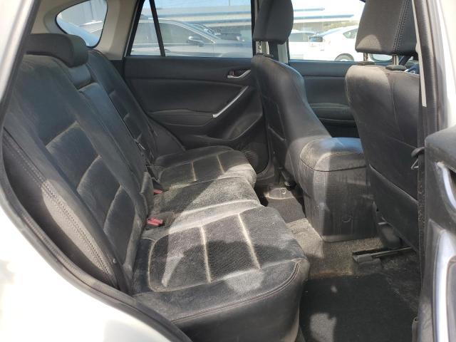 Photo 10 from auction – 2016 MAZDA CX-5 GT with VIN JM3KE2DYXG0754384