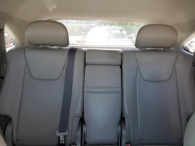 Photo 10 from auction – 2012 LEXUS RX 350 with VIN 2T2ZK1BA0CC071802