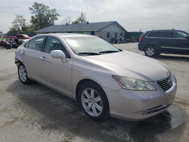 Photo 4 from auction – 2007 LEXUS ES 350 with VIN JTHBJ46G872118523