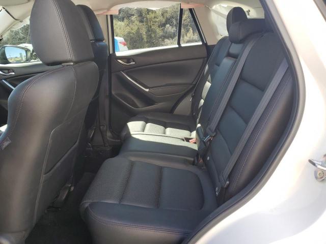 Photo 11 from auction – 2016 MAZDA CX-5 GT with VIN JM3KE4DY0G0690402